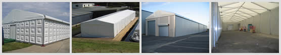 Marquee Storage Solutions